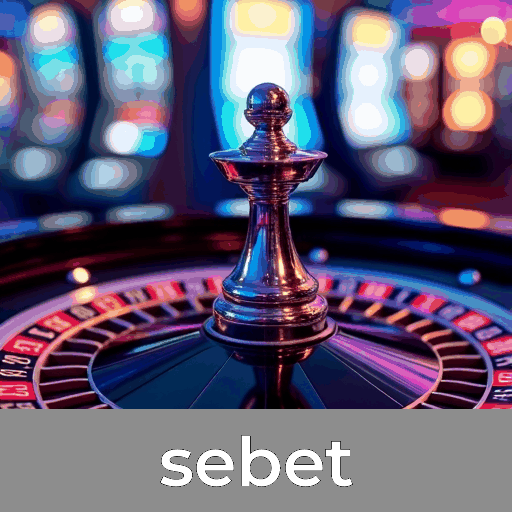 SeBet: Slots com Mega Jackpot, Mesa Clássica, Live Dealer Imersivo - Maior Chance de Ganhar
