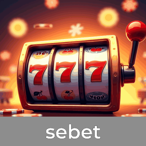 SeBet: Emoção e Oportunidade de Ganhar nos Jogos de Cassino