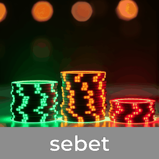 Sebet: Experiência de Apostas Móveis com Funcionalidades Completas