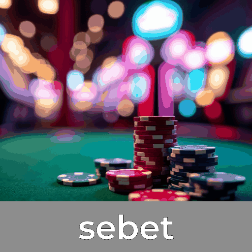 Sebet: Experiência de Apostas Móveis com Funcionalidades Completas