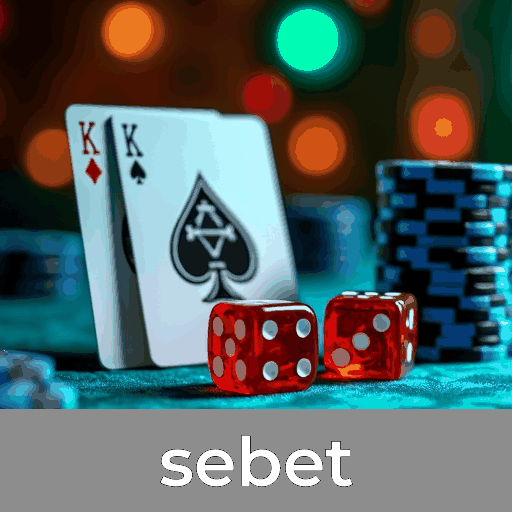 sebet: O Melhor Cassino e Apostas Online